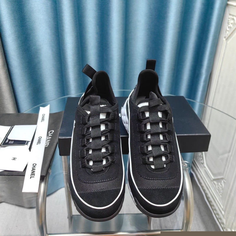 Ch*el casual shoes